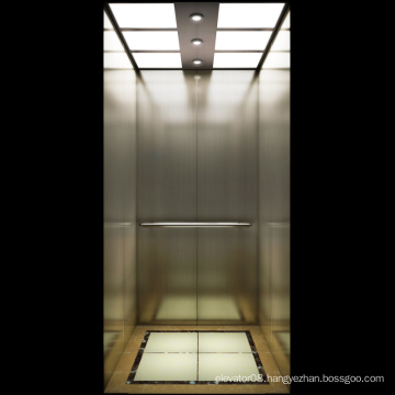 Small Villadom Elevator for 4 Persons